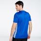 adidas Tabela 23 - Azul - Camiseta Fútbol Hombre adidas Tabela 23 - Azul - Camiseta Fútbol Hombre