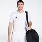adidas Tabela 23 - Blanco - Camiseta Fútbol Hombre 