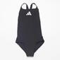 Costume Nuoto adidas - Nero - Costume Bambina Costume Nuoto adidas - Nero - Costume Bambina