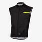 Eltin Electric - Negro - Chaleco Ciclismo Hombre Eltin Electric - Negro - Chaleco Ciclismo Hombre