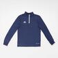 adidas Entrada 22 - Marino - Sudadera Fútbol Niño adidas Entrada 22 - Marino - Sudadera Fútbol Niño