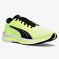 Puma Electrify Nitro 2 - Amarillo - Zapatillas Running Hombre Puma Electrify Nitro 2 - Amarillo - Zapatillas Running Hombre