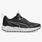 Puma Twitch Runner - Negro - Zapatillas Running Hombre Puma Twitch Runner - Negro - Zapatillas Running Hombre