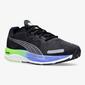 Puma Velocity Nitro 2 - Negro - Zapatillas Running Hombre Puma Velocity Nitro 2 - Negro - Zapatillas Running Hombre