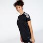 adidas Tiro 23 - Negro - Camiseta Fútbol Mujer adidas Tiro 23 - Negro - Camiseta Fútbol Mujer