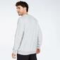 Puma Plus - Gris - Sudadera Hombre 