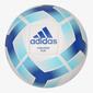 adidas Starlancer Plus - Bianco - Pallone Calcio adidas Starlancer Plus - Bianco - Pallone Calcio