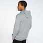 Sudadera Puma - Gris - Sudadera Capucha Hombre Sudadera Puma - Gris - Sudadera Capucha Hombre