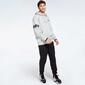 Puma Power - Gris - Sudadera Capucha Hombre Puma Power - Gris - Sudadera Capucha Hombre