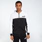 Sudadera Puma - Negro - Sudadera Cremallera Hombre 