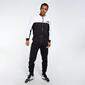 Sudadera Puma - Negro - Sudadera Cremallera Hombre 