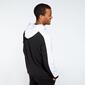 Sudadera Puma - Negro - Sudadera Cremallera Hombre 