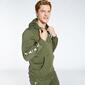 Puma Tape - Vert - sweat Capuche Homme Puma Tape - Vert - sweat Capuche Homme