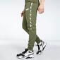 Puma Tape - Vert - short Homme Puma Tape - Vert - short Homme