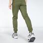 Puma Tape - Vert - short Homme Puma Tape - Vert - short Homme