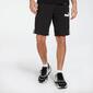 Puma Colorblock - Negro - Pantalón Corto Hombre 