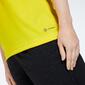 adidas Entrada 22 - Giallo - Maglietta Calcio Donna adidas Entrada 22 - Giallo - Maglietta Calcio Donna