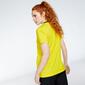 adidas Entrada 22 - Giallo - Maglietta Calcio Donna adidas Entrada 22 - Giallo - Maglietta Calcio Donna