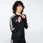 adidas Tiro 23 - Negro - Sudadera Fútbol Mujer adidas Tiro 23 - Negro - Sudadera Fútbol Mujer