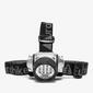 Linterna Frontal LED Eurohike - Plata - Linterna Cabeza Linterna Frontal LED Eurohike - Plata - Linterna Cabeza