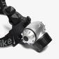 Linterna Frontal LED Eurohike - Plata - Linterna Cabeza Linterna Frontal LED Eurohike - Plata - Linterna Cabeza