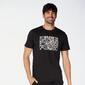 Camiseta Puma - Negro - Camiseta Hombre Camiseta Puma - Negro - Camiseta Hombre
