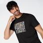 Camiseta Puma - Negro - Camiseta Hombre Camiseta Puma - Negro - Camiseta Hombre
