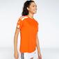 adidas Squad - Arancione- Maglietta Calcio Donna adidas Squad - Arancione- Maglietta Calcio Donna