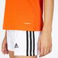 adidas Squad - Arancione- Maglietta Calcio Donna adidas Squad - Arancione- Maglietta Calcio Donna