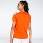 adidas Squad - Arancione- Maglietta Calcio Donna adidas Squad - Arancione- Maglietta Calcio Donna