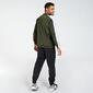 Puma Baseball - Kaki - Tuta Uomo Puma Baseball - Kaki - Tuta Uomo