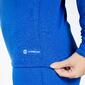 adidas Entrada 22 - Azul - Sudadera Fútbol Mujer adidas Entrada 22 - Azul - Sudadera Fútbol Mujer