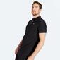 Puma Mercedes AMG - Negro - Polo Hombre Puma Mercedes AMG - Negro - Polo Hombre