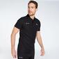 Puma Mercedes AMG - Negro - Polo Hombre Puma Mercedes AMG - Negro - Polo Hombre