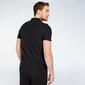 Puma Mercedes AMG - Negro - Polo Hombre Puma Mercedes AMG - Negro - Polo Hombre