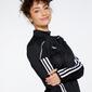 adidas Tiro 23 - Negro - Sudadera Fútbol Mujer adidas Tiro 23 - Negro - Sudadera Fútbol Mujer