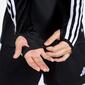 adidas Tiro 23 - Negro - Sudadera Fútbol Mujer adidas Tiro 23 - Negro - Sudadera Fútbol Mujer