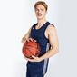 adidas 3G SPEED - Marino - Camiseta Baloncesto Hombre adidas 3G SPEED - Marino - Camiseta Baloncesto Hombre