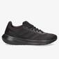 adidas Runfalcon 3.0 - Negro - Zapatillas Running Hombre 
