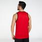 adidas 3G SPEED - Rojo - Camiseta Baloncesto Hombre 
