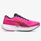 Puma Deviate Nitro 2 - Rosa - Scarpe Running Donna Puma Deviate Nitro 2 - Rosa - Scarpe Running Donna