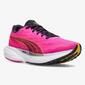 Puma Deviate Nitro 2 - Rosa - Scarpe Running Donna Puma Deviate Nitro 2 - Rosa - Scarpe Running Donna