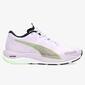Puma Velocity Nitro 2 - Malva - Zapatillas Running Mujer Puma Velocity Nitro 2 - Malva - Zapatillas Running Mujer