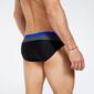 Slip de Natação adidas - Preto - Slip Natação Homem Slip de Natação adidas - Preto - Slip Natação Homem