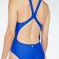 Maillot de bain Natation adidas - Bleu - Maillot de bain Femme Maillot de bain Natation adidas - Bleu - Maillot de bain Femme