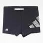 Costume Nuoto adidas - Nero - Costume Bambino Costume Nuoto adidas - Nero - Costume Bambino