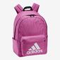 adidas Classic - Rosa - Mochila Unissexo adidas Classic - Rosa - Mochila Unissexo