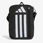 Bolsa Tiracolo adidas - Preto - Bolsa Tiracolo Unissexo Bolsa Tiracolo adidas - Preto - Bolsa Tiracolo Unissexo
