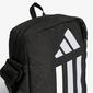 Bolsa Tiracolo adidas - Preto - Bolsa Tiracolo Unissexo Bolsa Tiracolo adidas - Preto - Bolsa Tiracolo Unissexo
