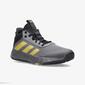 adidas Ownthegame - Nero - Scarpe Basket Uomo adidas Ownthegame - Nero - Scarpe Basket Uomo